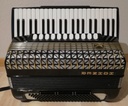 Hohner Atlantic IV N