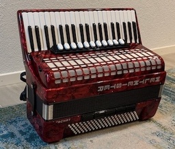 [AKK] Weltmeister Achat